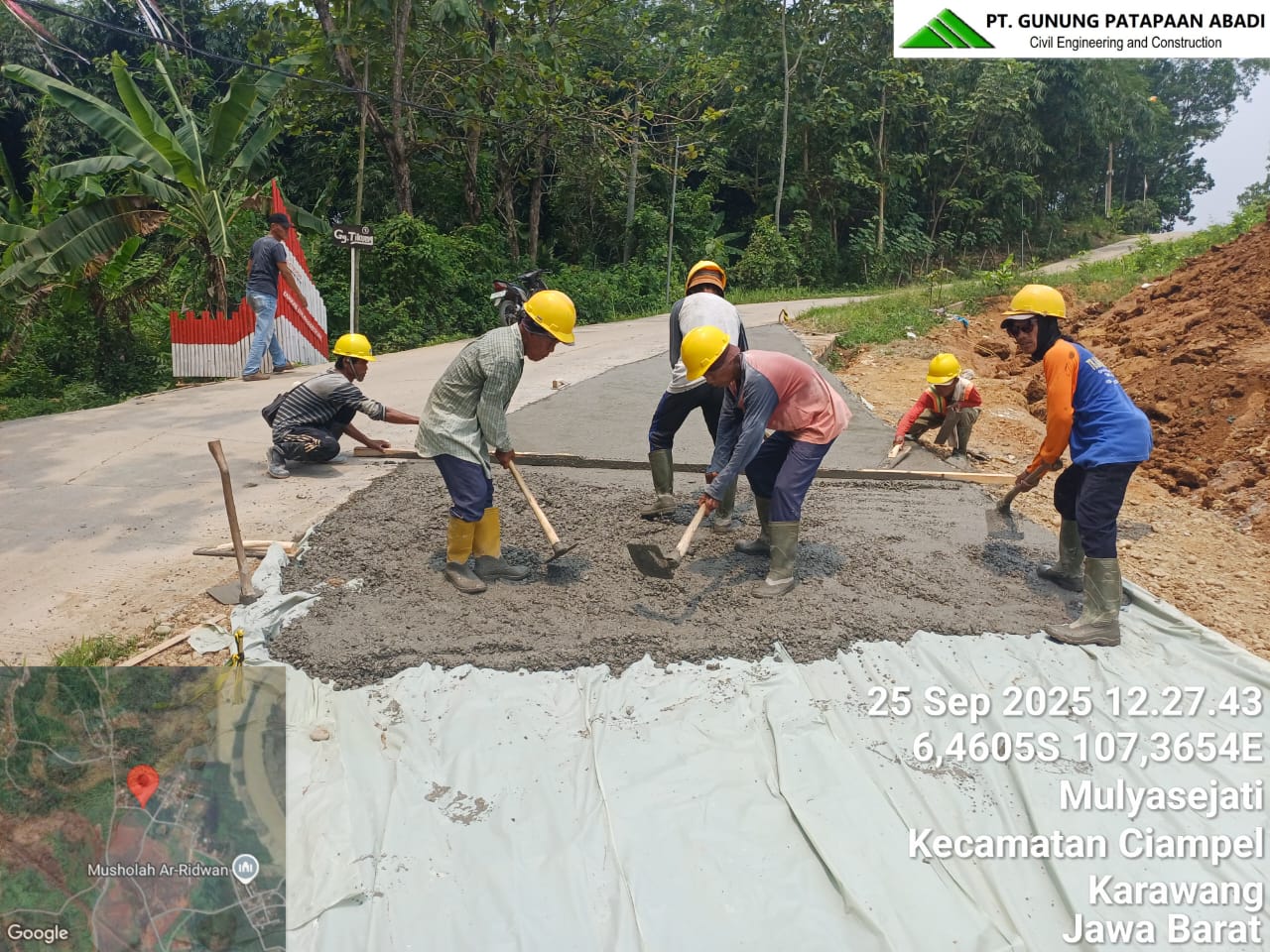 Gambar Berita