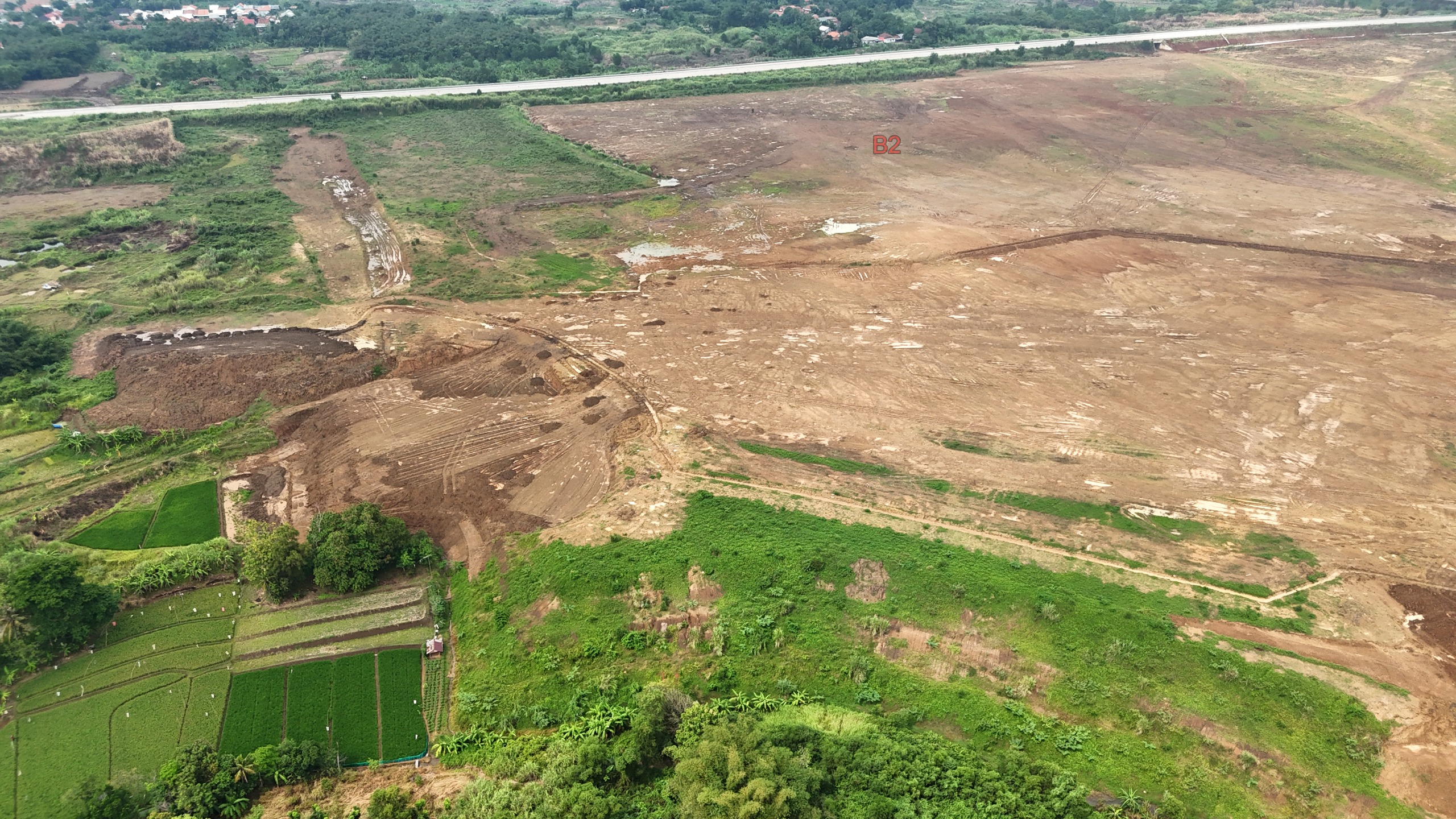 Area B2