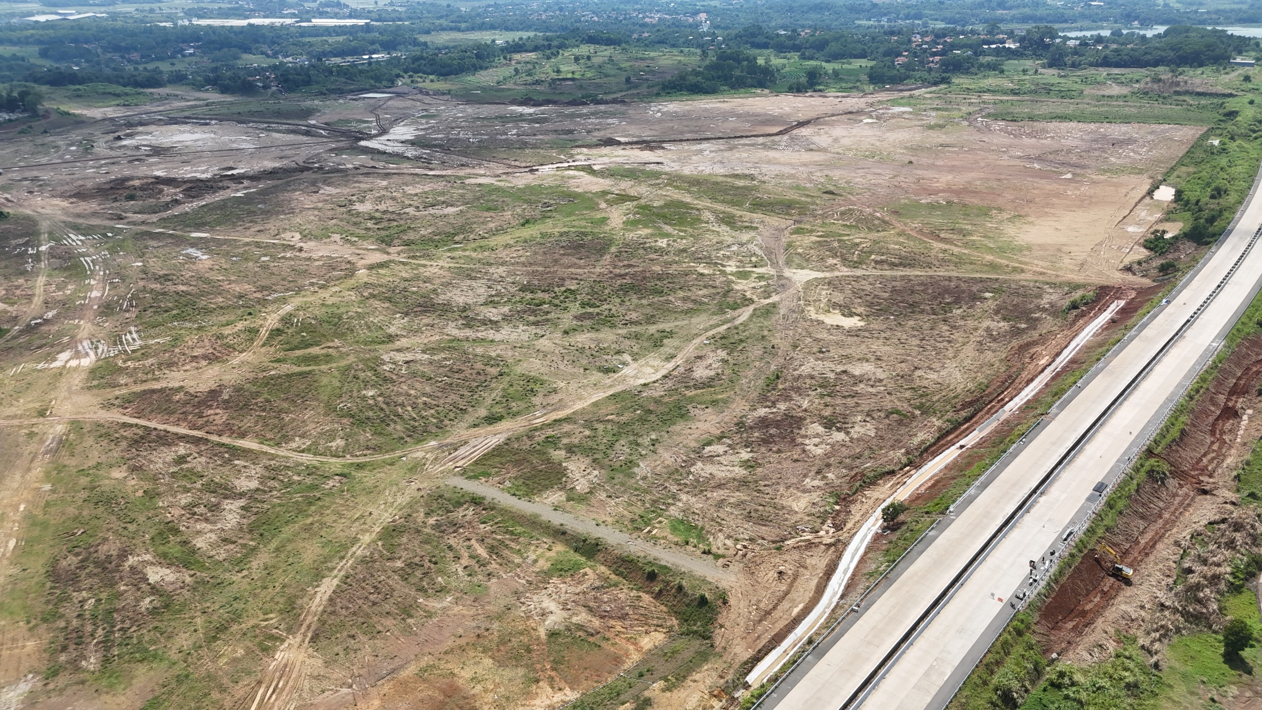 Kawasan Industri Karawang - APP LAND