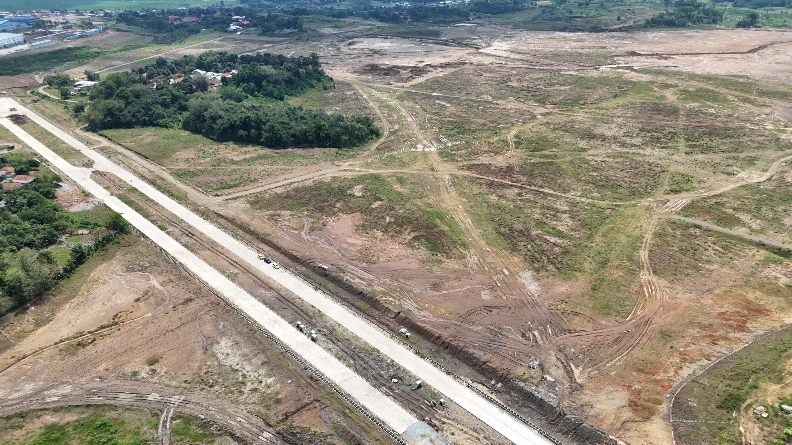 Kawasan Industri Karawang - APP LAND