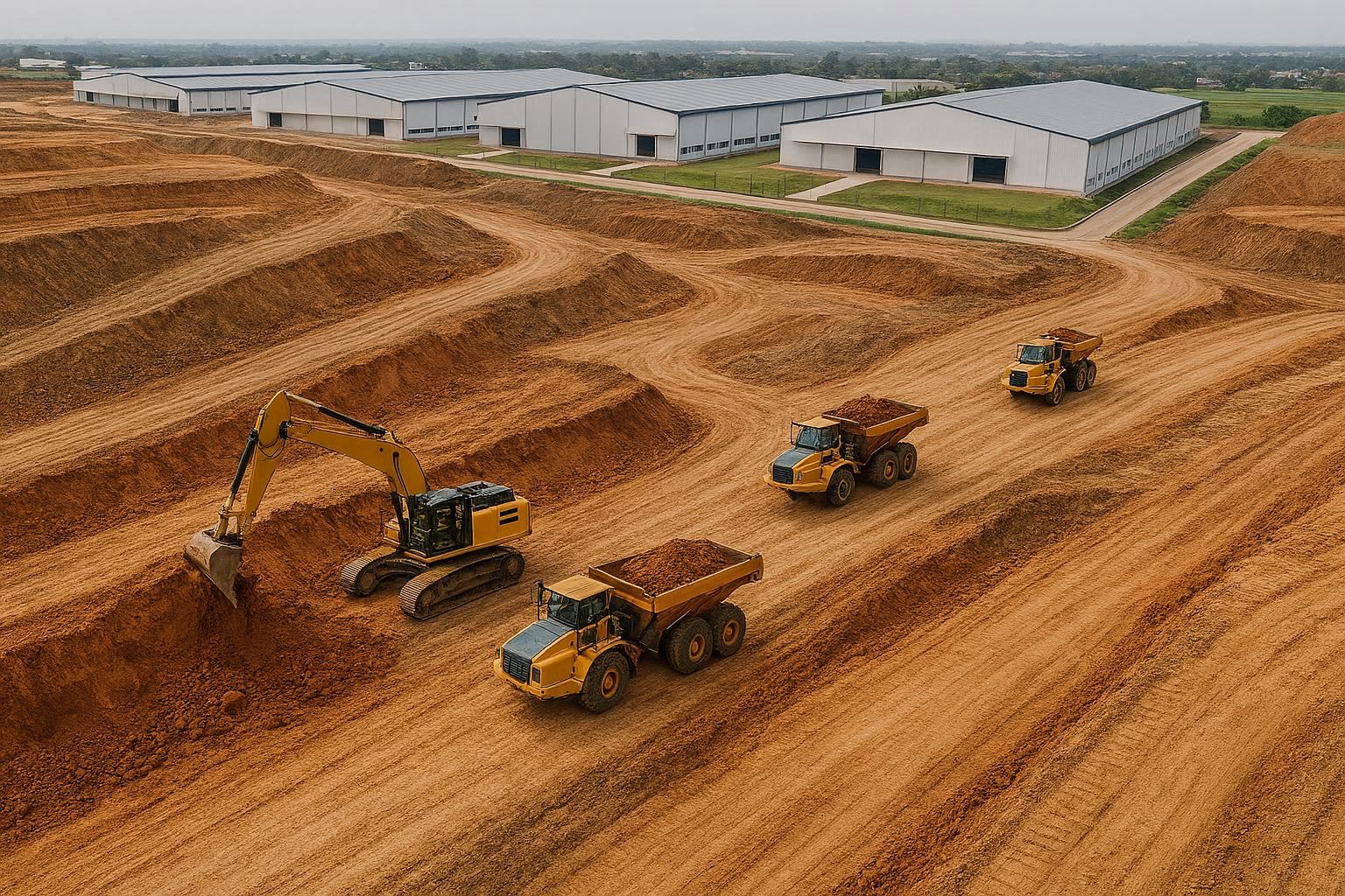 Evoty Motoplant Project