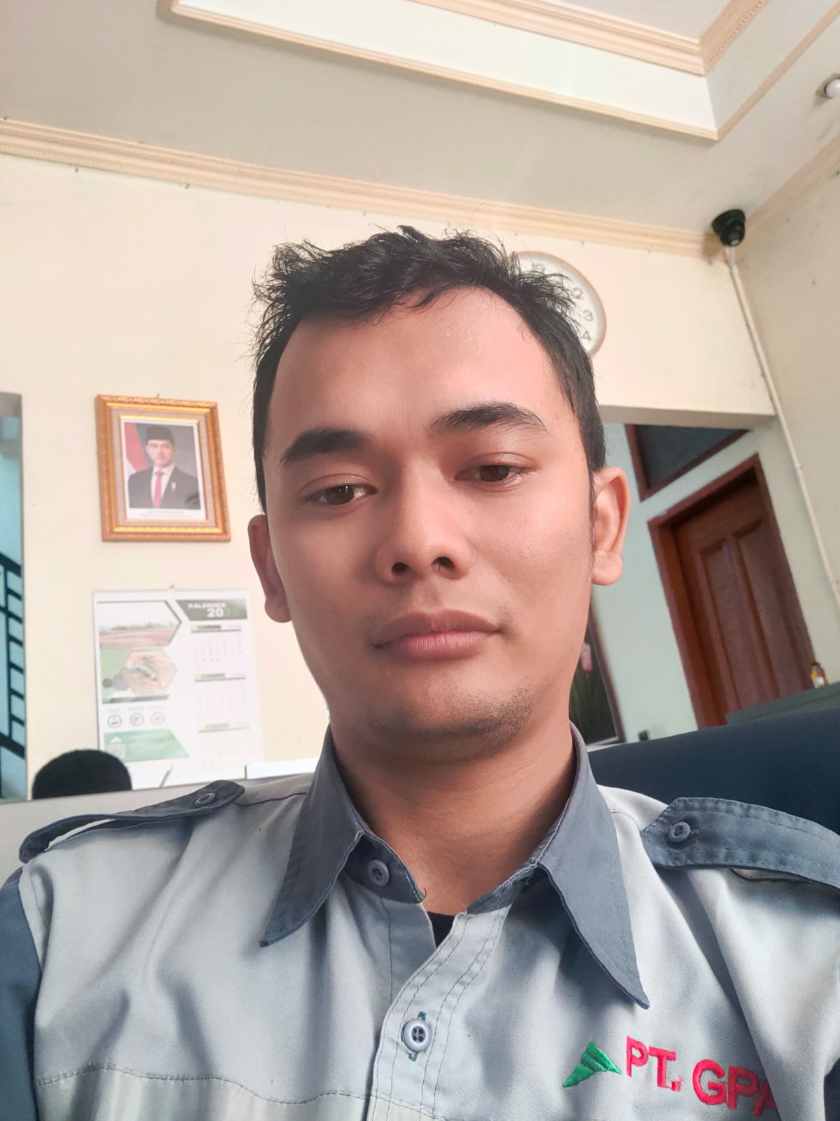 M Ilyas N, Amd